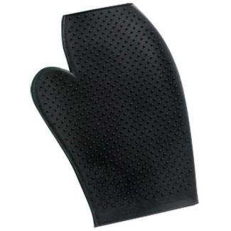 Tough-1 Rubber Grooming Glove