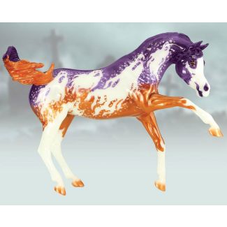 Spectre 2023 Halloween Breyer Horse