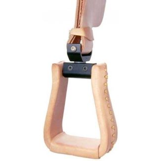 Tough-1 Swivel & Lock Stirrup System