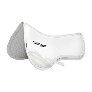 Trifecta Cotton Half Pad