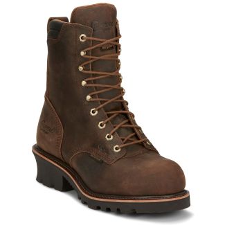 Chippewa Men's Valdor Boots 