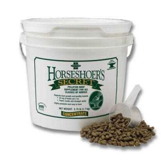 Horseshoer's Secret Concentrate 3.75lbs