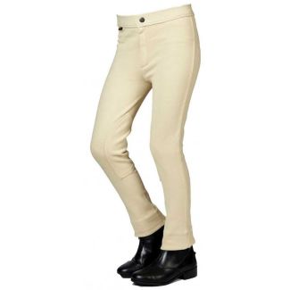 Saxon Kids' Adjustable Waist Jodhpurs