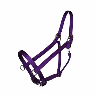 Parker Adjustable Halter