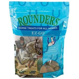 Rounders Ez-Go Horse Treats