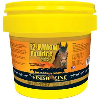 EZ-Willow Poultice 5lb