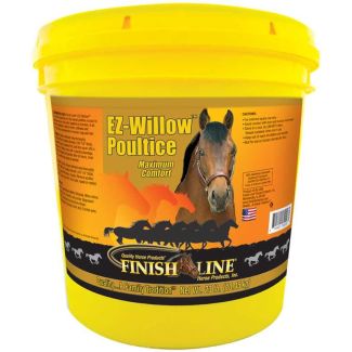 EZ-Willow Poultice 23lb