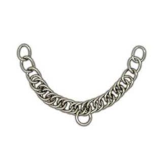 Stainless Steel Heavy Curb Chain