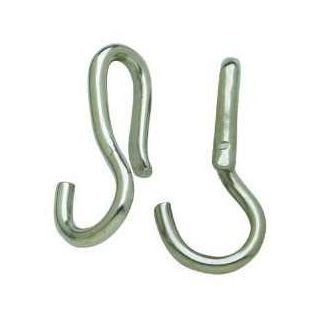 Curb Chain Hooks