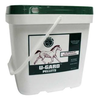 Corta Flx U-Gard Pellets 10lbs