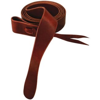 Reinsman  Latigo Tie Strap - 1 1/2" X 6'