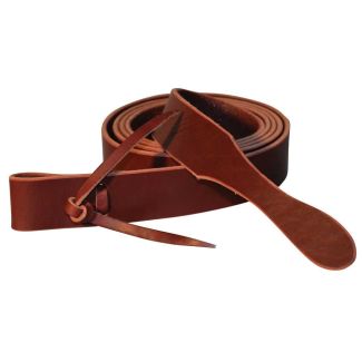 Reinsman Tie Strap With Handle