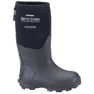 Arctic Storm Kid's Winter Boot - Multiple Colors