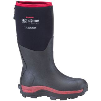 Arctic Storm Women's Hi Cranberry