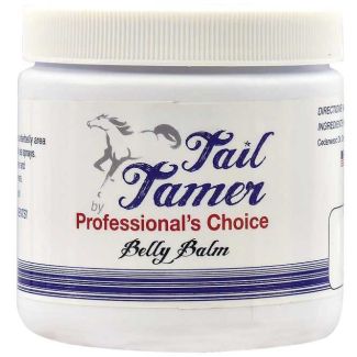 Belly Balm - 16 oz