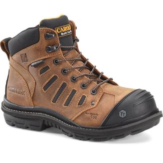 Carolina Men's Kauri Comp Toe Boots