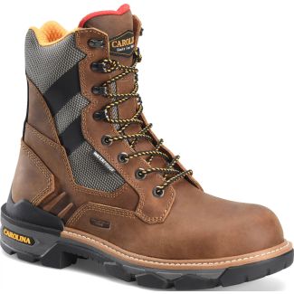 Carolina Men's Cancellor Comp Toe Hi Boot