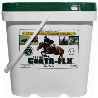 Corta Flx Pellets 12 lb