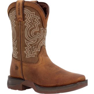 Lil' Rebel by Durango Big Kid Western Boots
