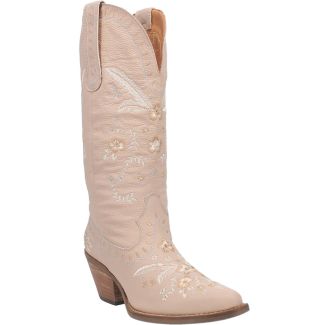 Dingo Women's Full Bloom Leather Boot