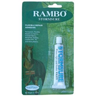 Rambo Stormsure