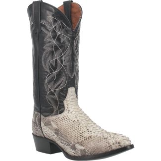 Mens Sly Python Boot