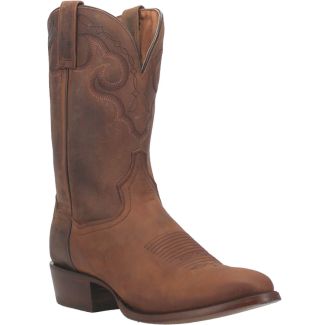 Mens Simon Leather Boot