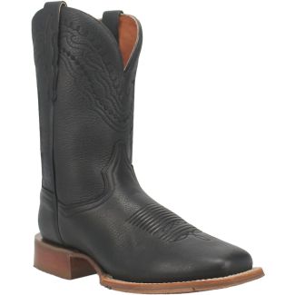 Mens Milo Leather Boot