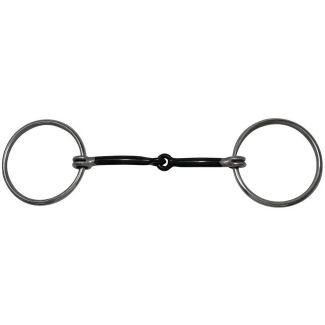 DR043 Reinsman Sweet Iron Loose Ring