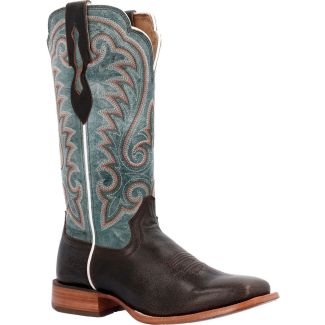 Durango Arena Pro Women's Peppercorn Juniper Berry Western Boot