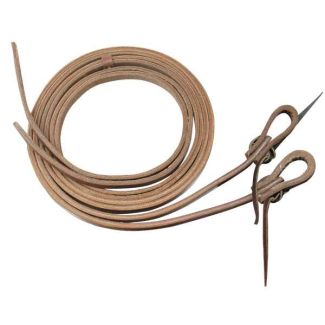 Ranch Collection Split Reins