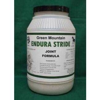 Endura Stride 5 lb