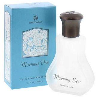 Annie Oakley Morning Dew Eau de Toilette Natural Spray
