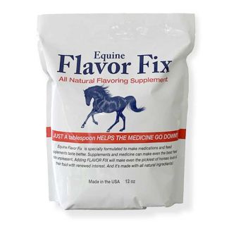 Flavor Fix Feed Additive 12oz.