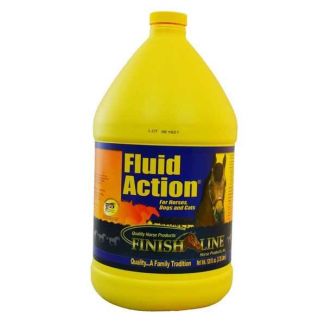 Fluid Action HA Gallon 