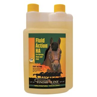 Fluid Action HA 32oz