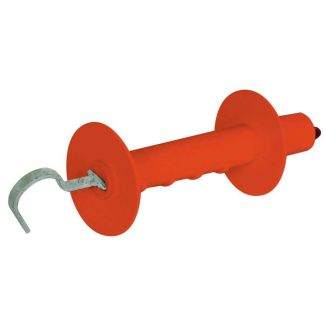 Heavy Duty Orange Gate Handle 