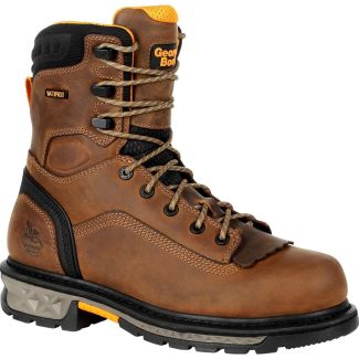 Georgia Boot Carbo-Tec LTX Insulated Waterproof Work Boot