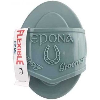 Epona Glossy Groomer Flexible Curry
