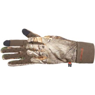 Manzella Ranger Touchtip Realtree Xtra Gloves