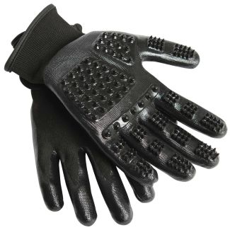 HandsOn Grooming Gloves