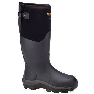 Dryshod Men's Haymaker Gusset Boot