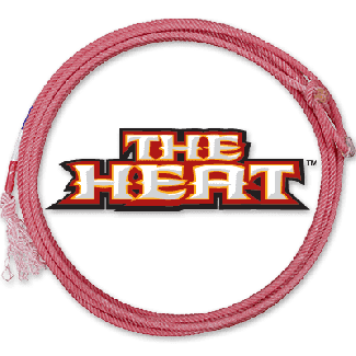 Classic Equine The Heat Rope 30'