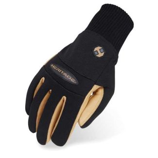 Heritage Winter Work Gloves 