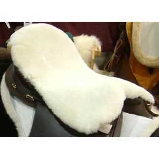 English Dressage Seat Saver