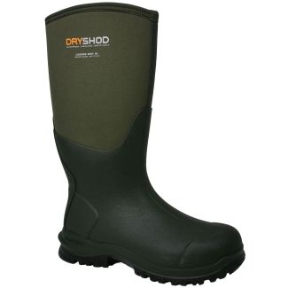 Dryshod Men's Legend MXT Hi Moss