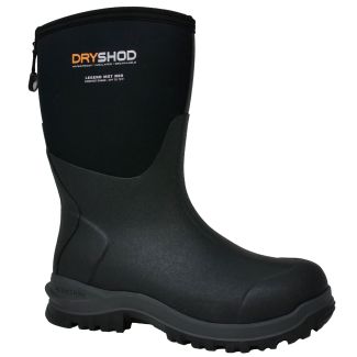 Dryshod Men's Legend MXT Mid Boot