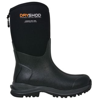 Dryshod Women's Legend MXT Adventure Boots Mid Boot