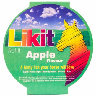 Likit Treats - Apple