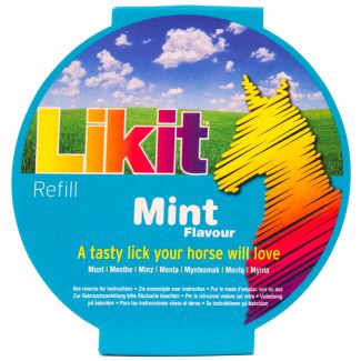 Likit Treats - Mint